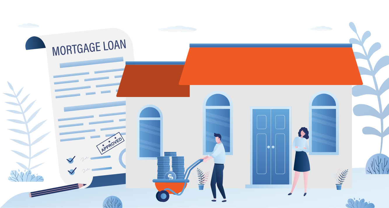 Real Estate & Mortgages